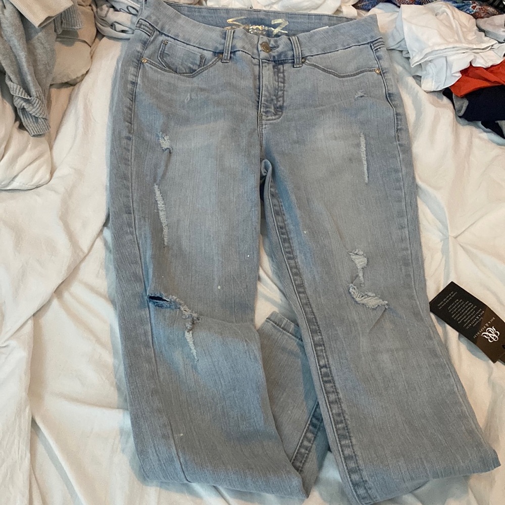 Jeans
